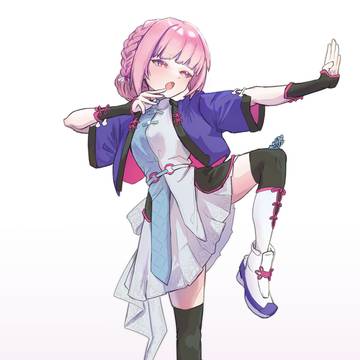 アクト 花譜