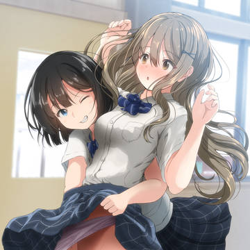 ピース・イン・パンツ！！