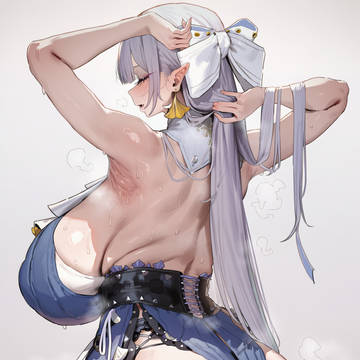 무제