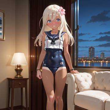 RO-500 - Kancolle