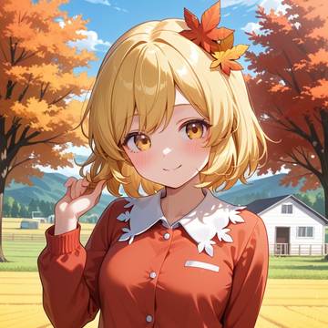 Shizuha's Secret