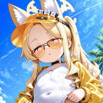 セイアちゃん