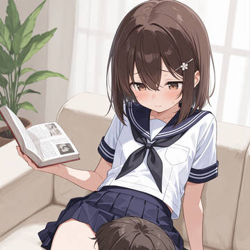 お口の恋人