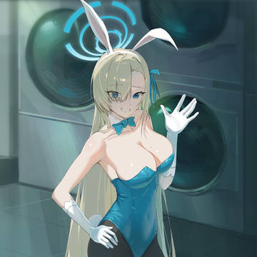 一之瀬アスナ