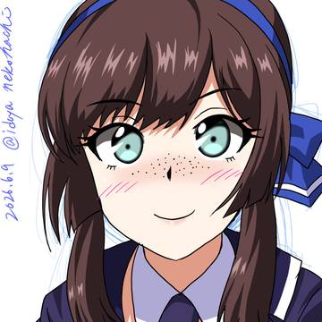 艦これワンドロ色々 その8