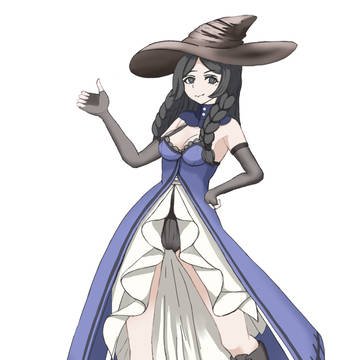 魔女
