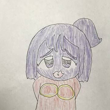 ルージュラ化おんぷ