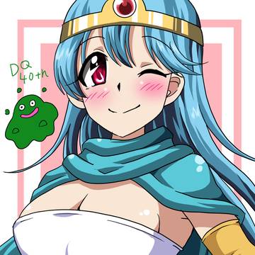 ドラクエ40周年