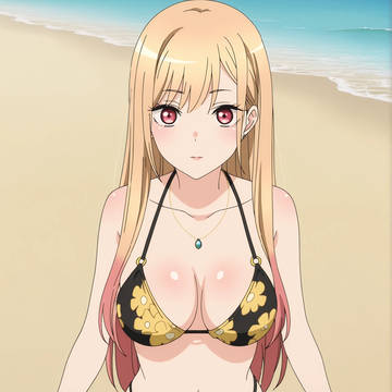 Kitagawa Marin