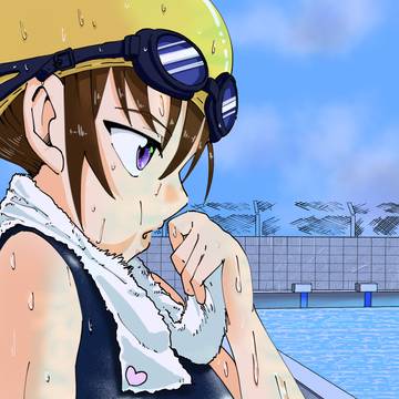 自己ベスト更新できるか