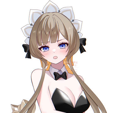 バニーサンドローネ