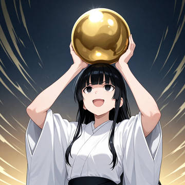 GOLDEN BALL
