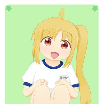 話聞いてくれる虹夏ちゃん！