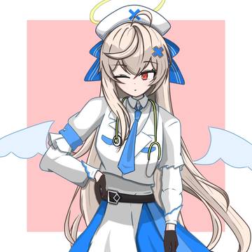 ベアトリス（ステラソラ）［おまけ橘シェリー］