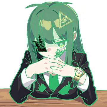 TFR 全知者