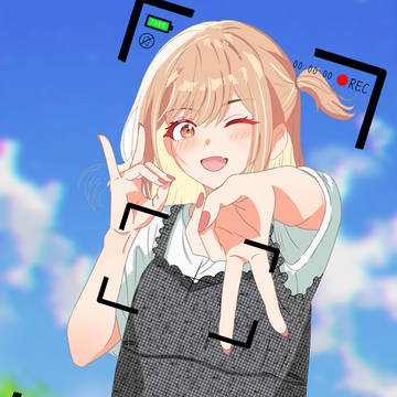 WEGOかぐや!