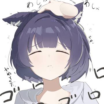 猫耳イラストまとめ