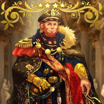 fes征服王（伪）