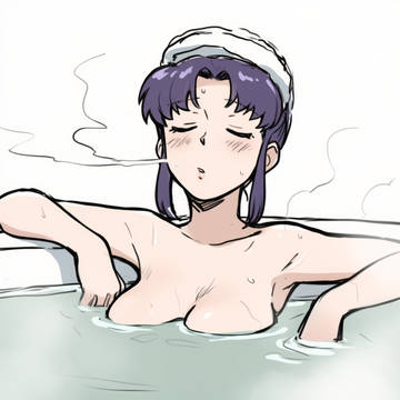 風呂は命の洗濯
