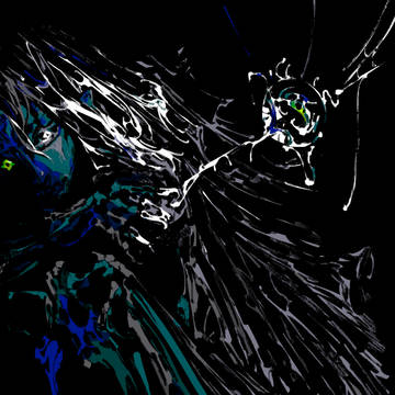 【VGen】V-A the Evolution Virus