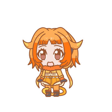 ゴールデンライオンタマリン