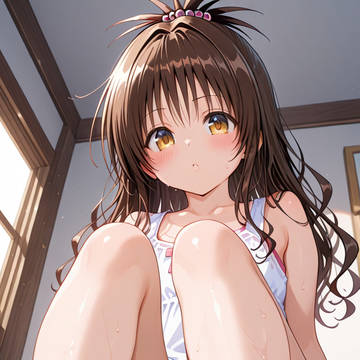 結城美柑