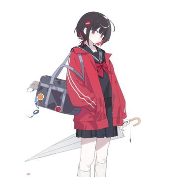 少女