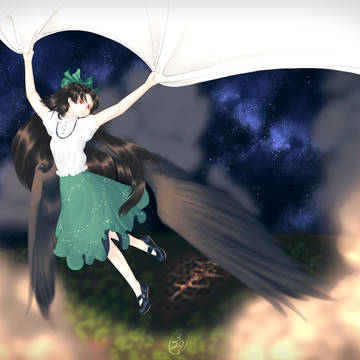 星空