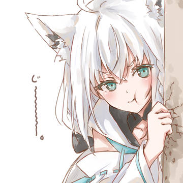 じー(◉︎ɷ◉︎ )