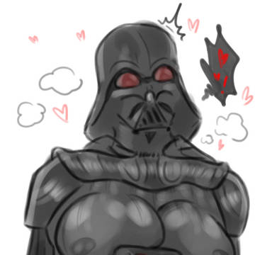 Darth Vader #5