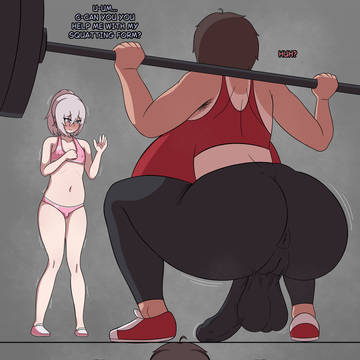 Squat Exercises