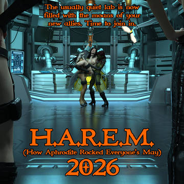 H.A.R.E.M.2026 - Epilogue (Full)