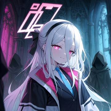 ブルアカ色々