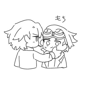 もちもち