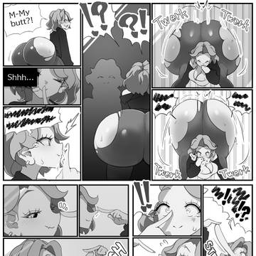 悪魔の鏡 2
