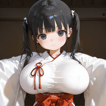 朝だぞ～