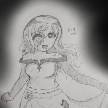 偽りの笑顔の上で踊りましょう