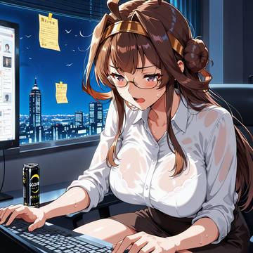仕事が恋人