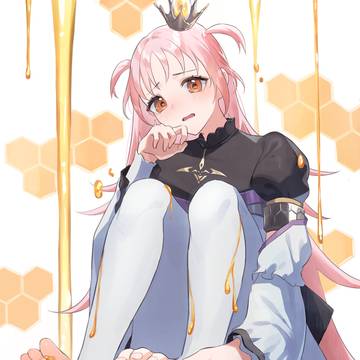 ヘイレムハニィ