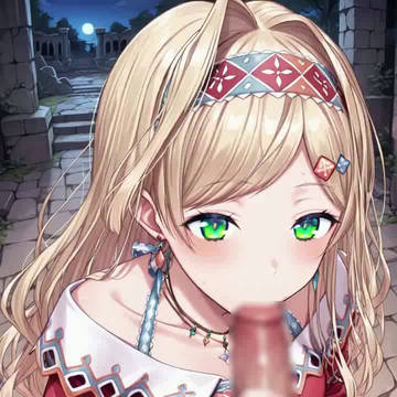 ライラ アルストロエメリア 普段着 フェラ