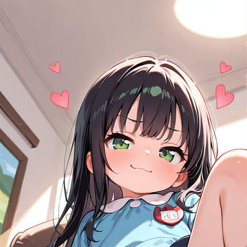 たっだいまー!
