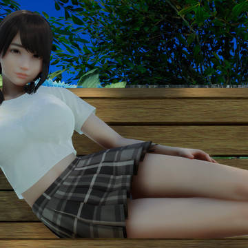 Secret Garden＃10