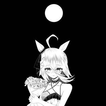 幽玄薔薇