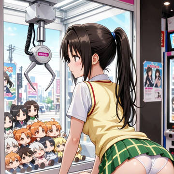 九条凛/Rin Kujou #5