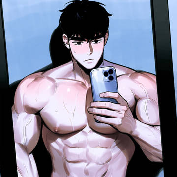 "Workout complete."