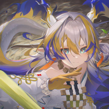 黍