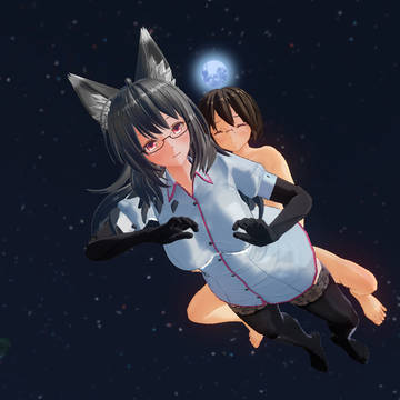 眼鏡おねショタ