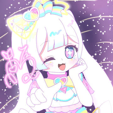 マイキャラちゃん