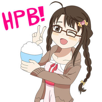 誕生日おめでとうーーー！！