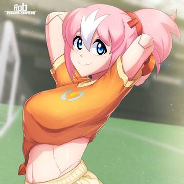 ⚽️💗Nana💗⚽️